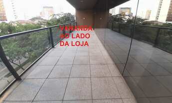 Imagem 3: Ponto comercial/Loja/Box 198 m² Pinheiros