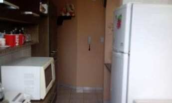 Imagem 7: APARTAMENTOCOM 1 DORMITORIO, SALA, COZINHA, BANHEIRO E 1 VAGA DE GARAGEM