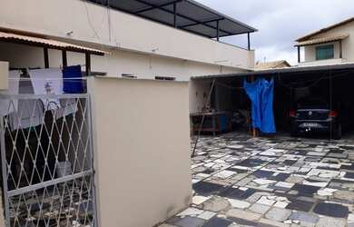 Imagem 7: Casa para venda possui 140 metros quadrados com 2 quartos em Santos Dumont - Juiz de Fora