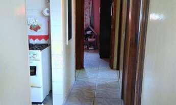 Imagem 7: LAPA, BAIRRO CASCATA, PRÓX. AO PARQUE ESTADUAL DO MONGE, AVERBADA, TERRENO COM 708m²..