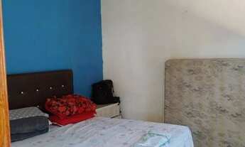 Imagem 4: Chácara com 4 dormitórios à venda, 2000 m² por R$ 450.000 - Zona Rural - Porangaba/SP