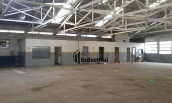 Imagem: Galpão, 800 m² - venda por R$ 5.800.000