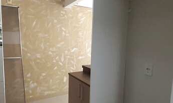 Imagem 4: Apartamento para venda possui 49 metros quadrados com 2 quartos