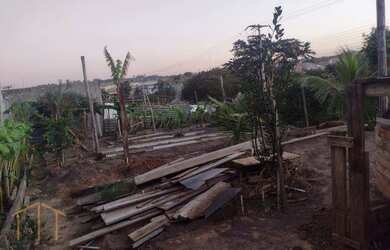 Imagem 3: Terreno à venda, 272 m² por R$ 160.000,00 - Residencial Parque São Camilo - Itu/SP