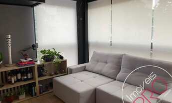 Imagem 3: Apartamento 54m² 2 dormitórios para Venda na Vila Olímpia