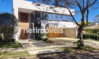 Imagem: Venda Casa Alphaville - Lagoa dos Ingleses