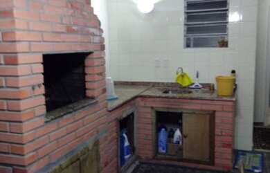 Imagem 3: Porto Alegre - Casa Padrão - Sarandi