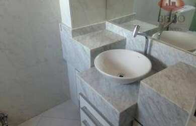 Imagem 13: Apartamento com 3 dormitórios, 220 m² - venda por R$ 1.350.000,00 ou aluguel por R$ 4.000