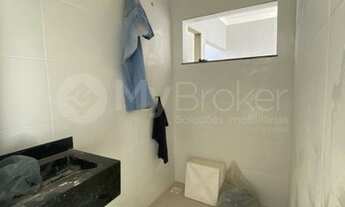 Imagem 6: Casa com 2 quartos - Bairro Parque Ibirapuera em Aparecida de Goiânia