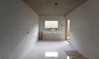 Imagem 5: Casa com 3 dormitórios à venda, 102 m² - São José do Imbassaí - Maricá/RJ