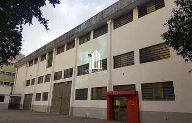 Imagem 7: Galpão/Depósito/Armazém à Venda