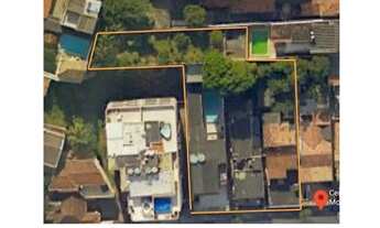 Imagem: Para Investidores!! Vendo rua nobre Méier