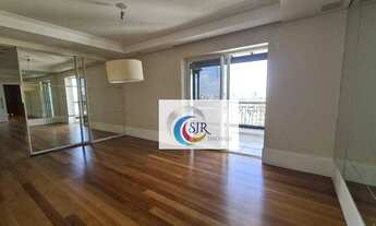 Imagem: Flat com 1 dormitório à venda, 45 m²