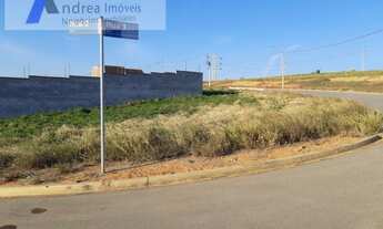 Imagem 2: Lote em Condomínio Fechado para Venda em Sorocaba, Caguassu