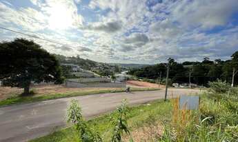 Imagem 3: Lote de Terreno para venda com 1031 m² no Loteamento Vale Azul - Jundiaí - SP