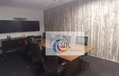 Imagem 7: Conjunto para alugar, 801 m² Itaim Bibi - São Paulo/SP