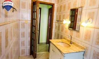 Imagem 7: Muito espaço em um apartamento de 87m2 com um quintal !!!