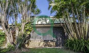 Imagem 2: São Paulo - Casa Padrão - Alto da Lapa