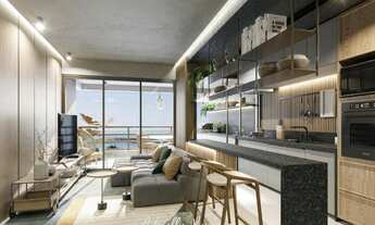 Imagem 7: Taormina | Garanta o bem estar familiar com esse super apartamento