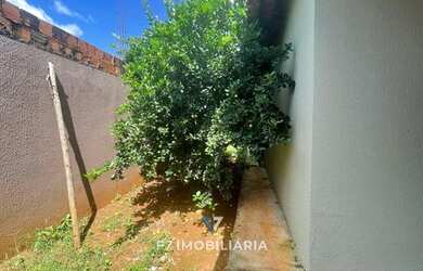 Imagem 3: Casa com 3 quartos - Bairro Setor Recanto das Minas Gerais em Goiânia