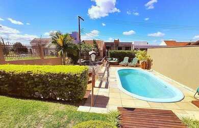 Imagem 4: Porto Alegre - Casa Padrão - Mario Quintana