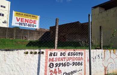 Imagem 2: Terreno Comercial Vila Maceno!