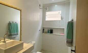 Imagem 3: Casa Filé Vale dos Cristais c/ 3 suítes, 4brs, 2vgs, lustre, closet, jacuzzi, churrasqueir