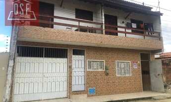 Imagem: Casa com 13 dormitórios à venda, 222 m²