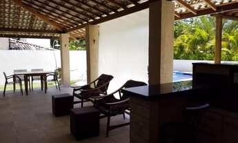 Imagem: CASA RESIDENCIAL em CAMAÇARI - BA, ALPHAVILLE