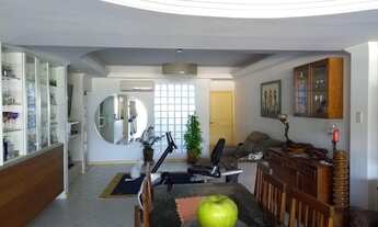 Imagem 4: COBERTURA - TRINDADE - SC