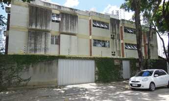 Imagem 4: Apartamento para aluguel em casa forte, 85m2, 02 quartos, 02 vagas, R$ 1800,00