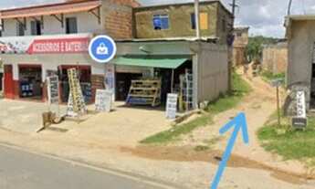 Imagem: Grande oportunidade terreno na Ilha de Itaparica