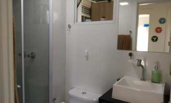 Imagem 6: Apartamento para venda possui 54 metros quadrados com 3 quartos em Vila Venditti - Guarulh