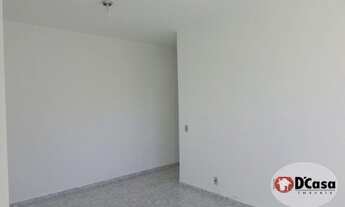 Imagem 2: Apartamento para aluguel com 2 quartos na Vila São José - Taubaté - SP