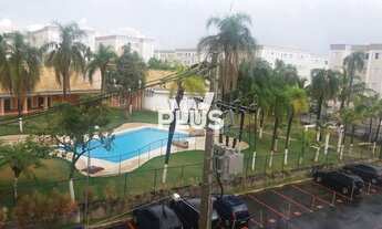 Imagem: Apartamento com 2 dorms, Condomínio Parque