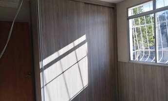 Imagem 5: Apartamento para venda tem 45 metros quadrados com 2 quartos em Juliana - Belo Horizonte