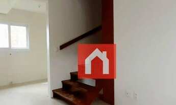 Imagem 3: Sobrado com 2 dormitórios à venda, 53 m² por R$ 198.000,00 - São Luiz - Caxias do Sul/RS