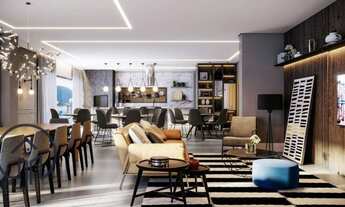 Imagem 6: Apartamento à venda, 130 m² por R$ 589.993,00 - Vila Nova - Jaraguá do Sul/SC