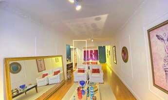 Imagem 6: Laranjeiras- Apartamento Sala 03 Quartos Com Garagem 132m2 980.000,00