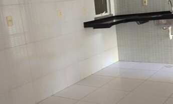 Imagem 5: Duplex no Mondubim, com 3 quartos e fino acabamento. - CA10375