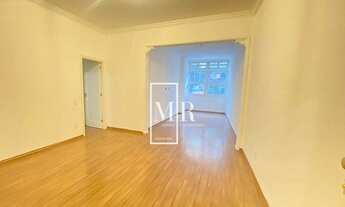 Imagem: Copacabana Anita Garibaldi 3 quartos com