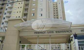 Imagem: Apartamento Residencial à venda, Swift