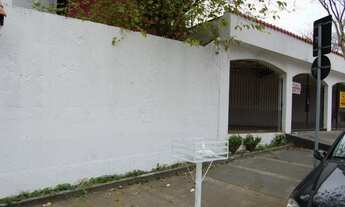 Imagem 2: SOBRADO VAGO 3 DORMITÓRIOS VILA CAMINHO DO MAR S.B.C