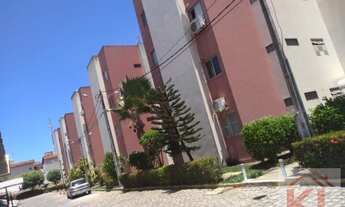 Imagem: Parnamirim - Apartamento Padrão - Nova