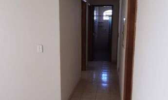 Imagem 4: Apto c/3 dormitórios/Escada de Frente, à venda, 87 m² por R$ 220.000 - Jardim Santa Maria