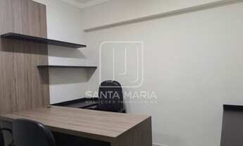 Imagem 2: Sala comercial (sala - edificio coml.) , cozinha planejada, elevador, em condomínio fechad