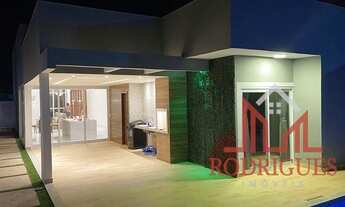 Imagem 4: RIO DAS OSTRAS - Casa Padrão - Viverde I