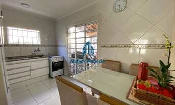 Imagem 3: Casa à venda em Sumaré - Aceita financiamento