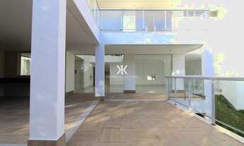 Imagem 2: Excelente Casa á venda no Buritis Condomínio Vila Sogno ÁREA 400m², 4 QUARTOS, sendo 4 S