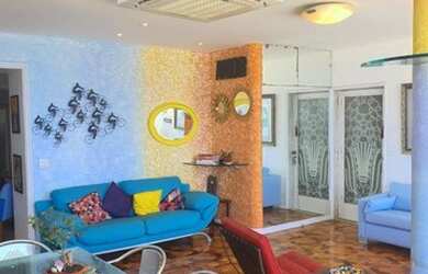 Imagem 4: Cobertura para Venda em Rio de Janeiro, Leme, 4 dormitórios, 3 banheiros, 1 vaga